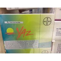 Yaz