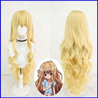 Yb3 Shugo Chara Sayaka Narika Cosplay Tóc Giả Anime Tóc Giả Chịu Nhiệt Tiệc Halloween BY3