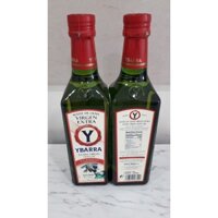 Ybarra- Etra Virgin Olive Oli 500ml