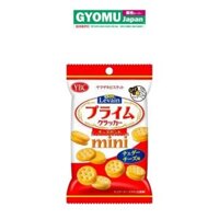 YBC_Bánh quy nhân kem phô mai 40g