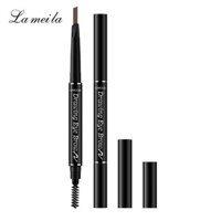 YBN BGF Bộ trang điểm phần lớn Lameila 8 món cho người mới bắt đầu set makeup thời thượng nhiều năm kinh nghiệm ZD-BTD28