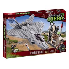 Bộ lắp ghép Code Name Cobra Oxford CN3533