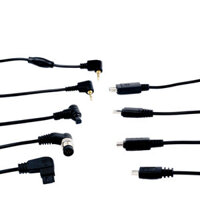YC Onion Camera Shutter Release Cable Remote Control Cable for Canon for Nikon for Sony for Olympus Pentax for Fujifilm