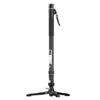 YC Onion Pineta Pro Monopod Carbon Fiber siêu nhẹ Lightweight Travel tháo lắp nhanh khả năng tải 5KG chính hãng