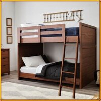 YC06 - 069 Sutton : Giường 2 Tầng - Trên 1m4 / Dưới 1m4