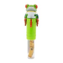 Đồ chơi trẻ em có kẹo- Ếch xanh