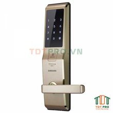 Khóa vân tay Samsung SHS-H705FBG/EN