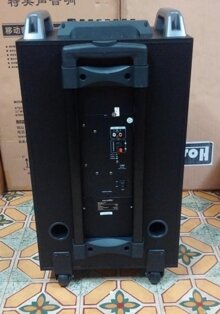 Loa Bluetooth A/D/S HC-T15D