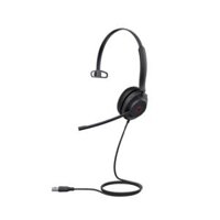 Yealink UH35 Mono USB-A – Tai nghe callcenter