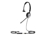 Yealink UH36 mono - Tai nghe Callcenter Yealink UH36 mono đa năng!