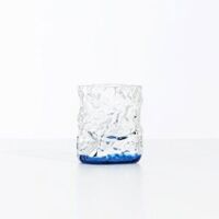 YEARN TOUR Landscape Lighting Glass Cup 240ml - Hàng Táo Tám