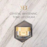 Yeb crystal whitening toneup cream