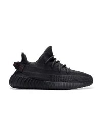 Yeezy 350 V2 Static Black Reflective – Yeezy Static Đen