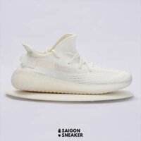 Yeezy 350 V2 White Rainbow – Sale Size 36
