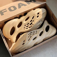 Yeezy Runner Foam 350 V2 Dép thể thao nam nữ chất lượng cao