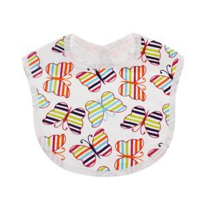 Yếm ăn Fany dán sau in không thấm