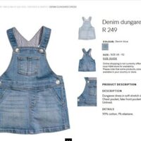 YẾm bò Cambodia H&M