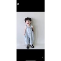yếm bò cho bé trai và bé gái