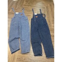 Yếm bò quần dài