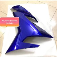 Yếm Bửng Exciter 150 Màu Xanh Chính Hãng Yamaha