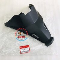 Yếm bụng - Nhựa nhám dưới yên Vario, Click 2015-2017 Zin Honda - 80151-K60-T00ZA