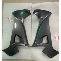 yếm bửng/ ốp bửng trong xe EZ 110cc - Chính hãng SYM