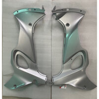 Yếm bửng xe Elegant 50cc/100cc - Mã SA5 - Chính hãng SYM