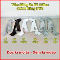 Yếm Bửng Xe EZ110cc Chính Hãng SYM