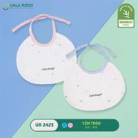 Yếm buộc dây Uala Rogo cotton