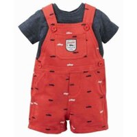 Yếm carter cambodia dư xịn