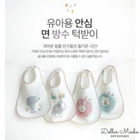 YẾM CHỐNG THẤM LIETO HÀN QUỐC CHO BÉ