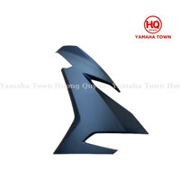 Yếm đen nhám dùng cho xe Exciter 150 - Chính hãng YAMAHA