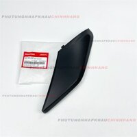 Yếm dưới Trái Wave RSX 110 2015-2019 màu Đen Nhám, Ốp cánh gà Mỏ cày Wave Rsx 110 Phanh đĩa Phanh đùm 2016 2017 2018