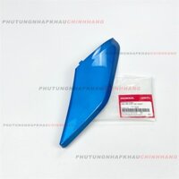 Yếm dưới Trái Wave RSX 110 2015-2019 màu Xanh Dương, Ốp cánh gà Mỏ cày Wave Rsx 110 Phanh đĩa Phanh đùm 2016 2017 2018