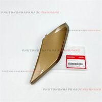 Yếm dưới Trái Wave RSX 110 2015-2019 màu Vàng Đồng, Ốp cánh gà Mỏ cày Wave Rsx 110 Phanh đĩa Phanh đùm 2016 2017 2018