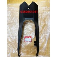 Yếm giữa họng xăng/ Yếm bụng giữa xe Winner v1 chính hãng Honda