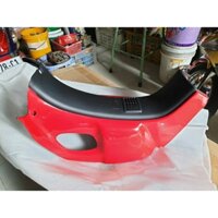 Yếm giữa SYM Magic 100 màu đỏ