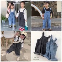 YẾM JEAN PHONG CÁCH HÀN QUỐC CHO BÉ GÁI VÀ BÉ TRAI RẤT ĐẸP