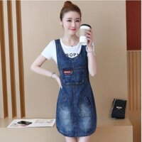 YẾM JEAN THỜI TRANG CÁCH ĐIỆU D708