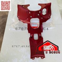 YẾM KHOÁ ĐỎ WAVE125I-2012-2018 CBR150R (2010) HONDA THÁI LAN (1 Cái) | 64320-K73-T30ZA 21