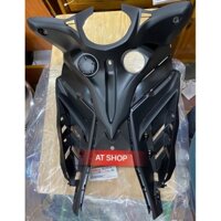 Yếm khoá EXCITER 135(2011-2014) chính hãng yamaha