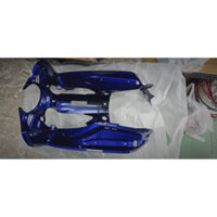 Yếm khoá lớn / Con diều màu xanh GP Exciter 2008 chính hãng