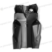 Yếm khóa Mio M3 125 hàng chính hãng Yamaha