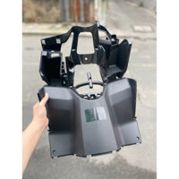 Yếm khoá nhám Vario 160, Click 160