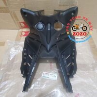 Yếm khóa, Ốp ổ khóa Exciter 135 2011-2014 zin mới - 55P-F836K-00