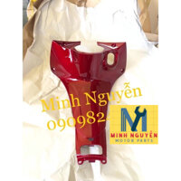 Yếm khoá WAVE 125i đỏ  THÁI LAN