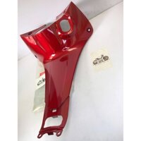 Yếm khóa xe wave 125i gắn future led các màu - hàng chính hãng (1)