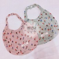 Yếm Morning Peekaboo