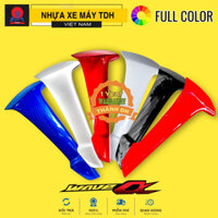 Yếm Ngoài Wave RS Wave A50/A100(2006-2016), Wave S100 - TDH