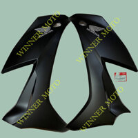 yếm nhựa winner x đen sần